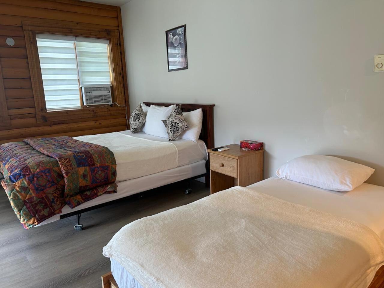 Jade Mountain Motel Chase Zewnętrze zdjęcie