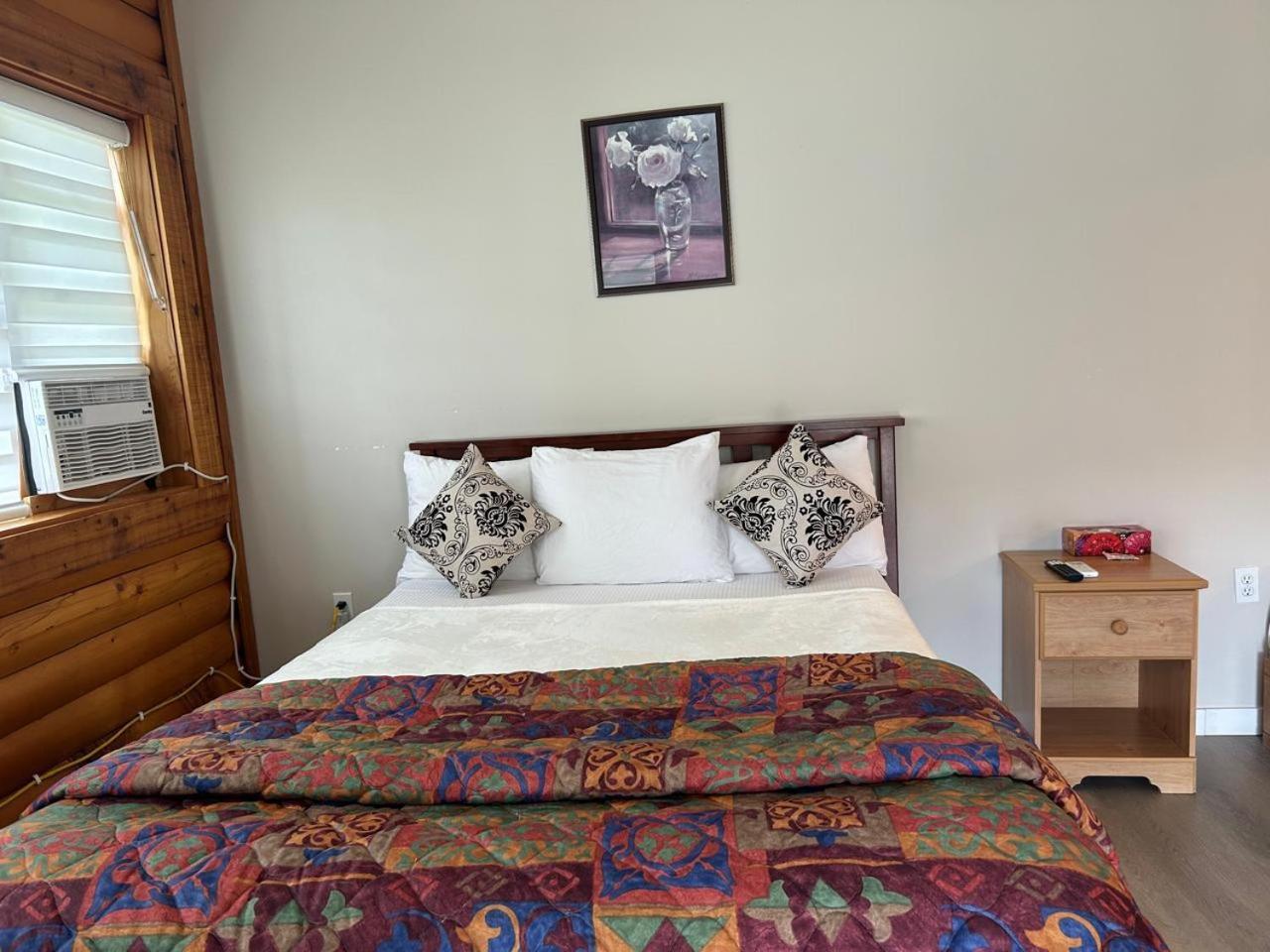 Jade Mountain Motel Chase Zewnętrze zdjęcie